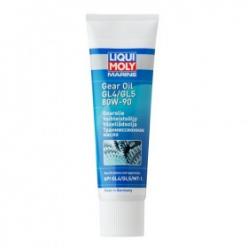 Трансмиссионное масло LIQUI MOLI " MARINE GETRIRBEOIL"  GL4/GL5  80W-90  0.25 л.